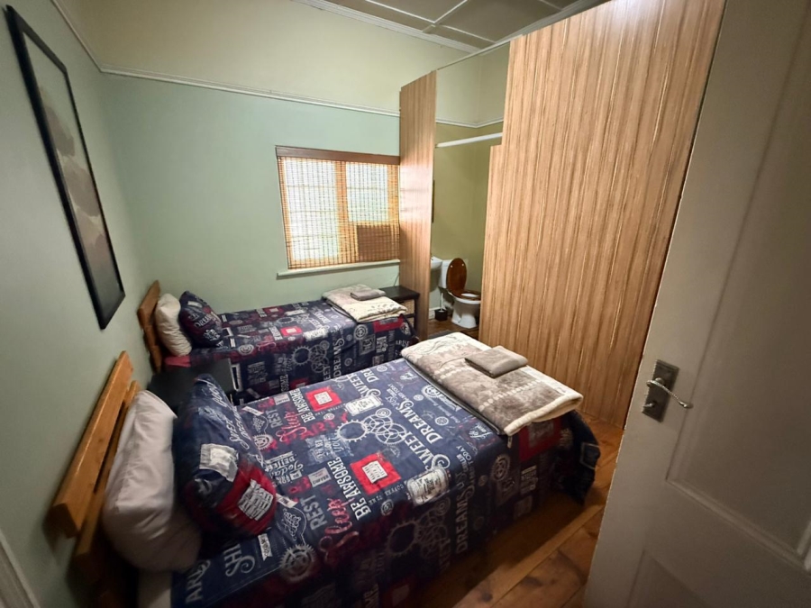 Commercial Property for Sale in Worcester Western Cape